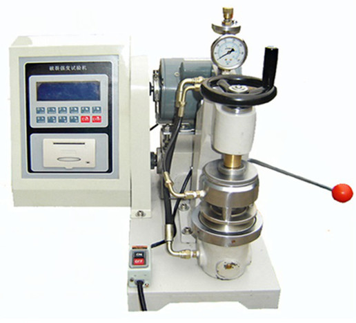 數顯破裂強度試驗機