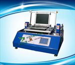 筆記本電腦翻蓋轉軸試驗機