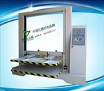 紙箱抗壓試驗機