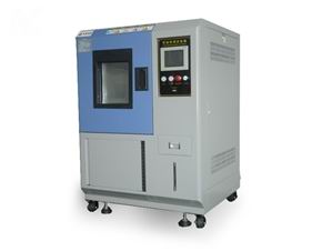 高低溫濕熱交變試驗箱