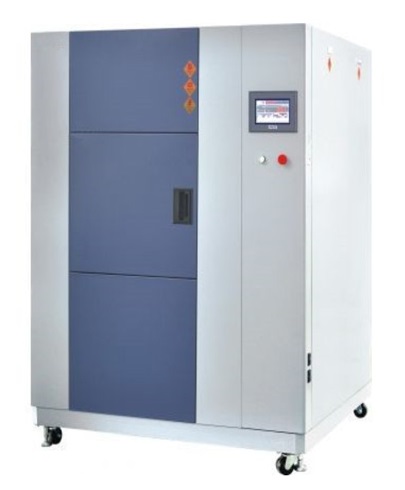 冷熱沖擊試驗箱