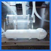 恒溫恒濕試驗機