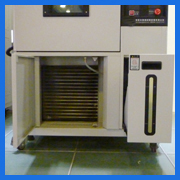 可程式恒溫恒濕試驗箱