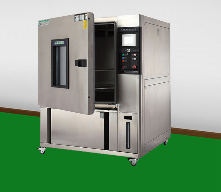 恒溫恒濕試驗機