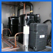 恒溫恒濕試驗機