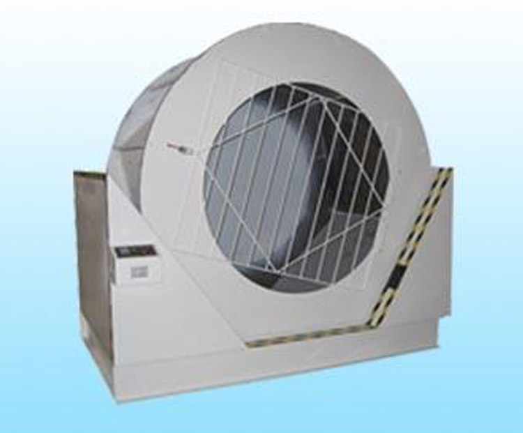 箱包滾筒沖擊試驗機