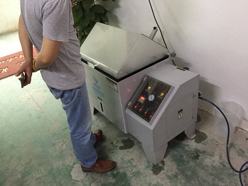 惠源儀器惠州鹽霧機 惠源儀器惠州鹽霧機