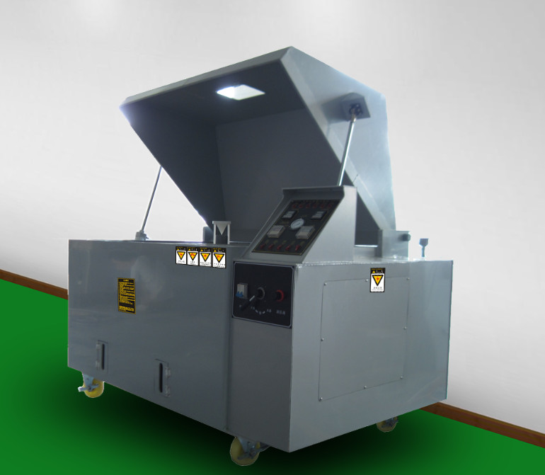 WY-130A 可程式精密鹽霧試驗箱